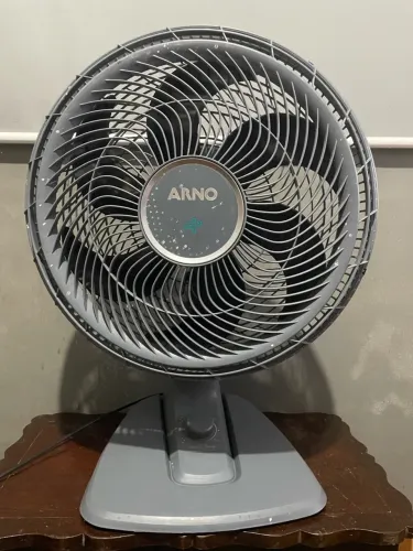 Ventilador Arno 40 Cm Ultra Silence Force