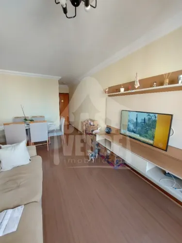 Apartamento para Locação - Condomínio Residencial Victória Indaiatuba/SP