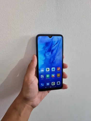 Redmi note 8 