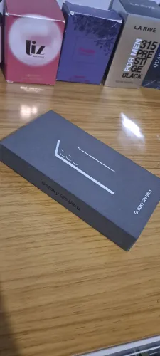 SAMSUNG S25 ULTRA 512GB BLUE TITANIUM