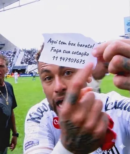 Box novo e barato