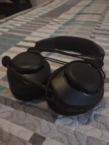 Headset JBL Quantum 100