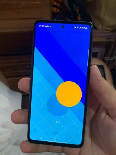SAMSUNG A52 128GB TRINCADO