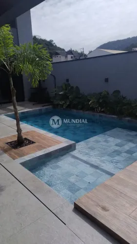 CASA ALTO PADRÃO TEMPORADA BAIRRO DA BARRA