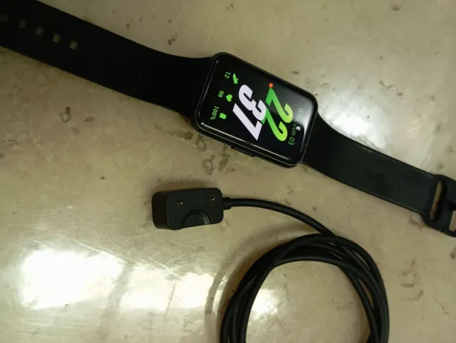Galaxy fit 3 