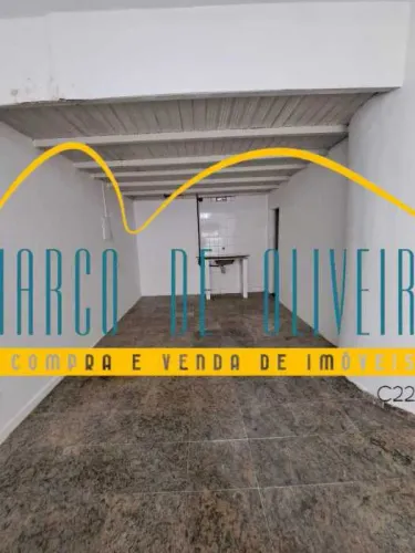 Aluga-se excelente loja em Laranjeiras - RJ