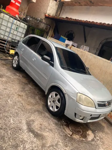 Chevrolet Corsa Hatchback 1.0 MPFI 8V 71cv 5P 2004