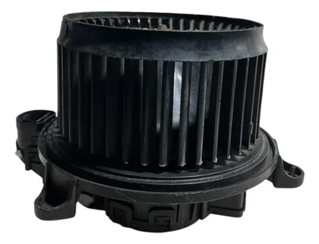 Motor Ventilador Ar Interno New Fiesta/ecosport 2012/19 127v