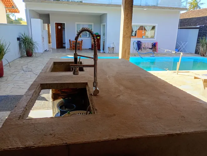 Sou prestador de serviço