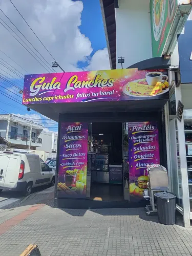 Lanchonete em Itajaí  excelente oportunidade 
