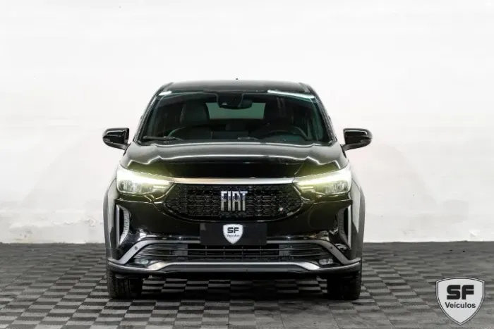 Fiat Fastback Audace 1.0 200 T. Flex AUT 2023