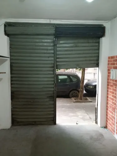 Imóvel para aluguel possui 15 metros quadrados em Vila Isabel - Rio de Janeiro - RJ