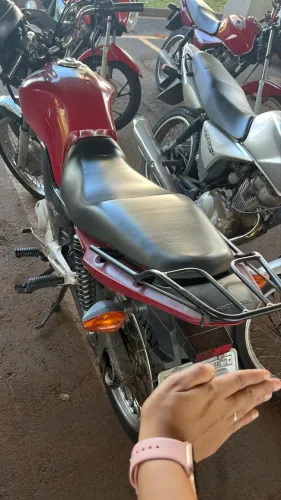 Star 2015 150cc