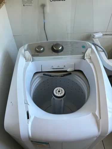 Máquina de Lavar