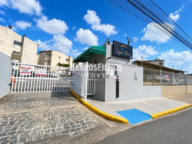 Apartamento Mobiliado para locação, Jabotiana, Aracaju, SE