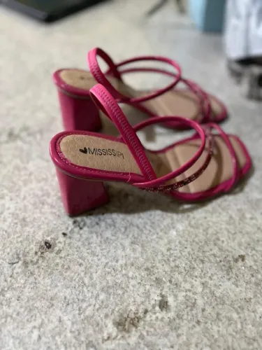 Sandália Mississipi n:36