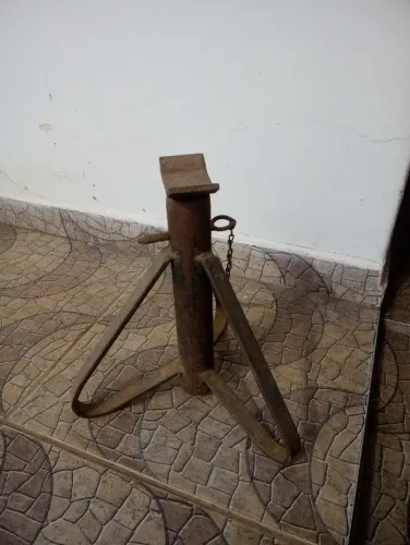 Cavalete