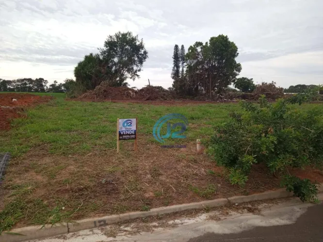 Terreno A venda em Holambra 250 metros aceita financiamento bancário