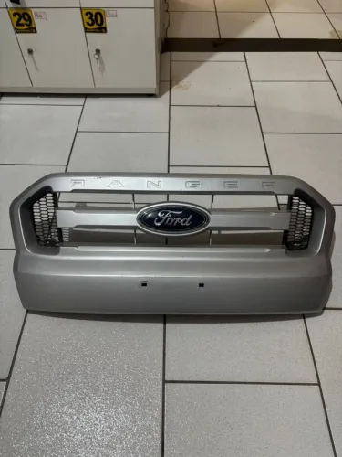 Grade Dianteira Para Ford Ranger 2017 2018 2019 ORIGINAL