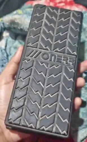 Pedal de guitarra wah