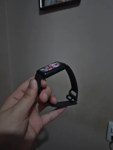 SmartWatch fit 3