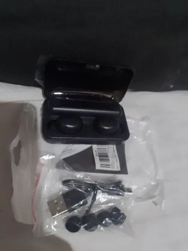 FONE F9 carregamento Cel 