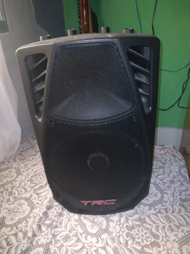 Vendo Cx TRC