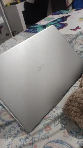 Notebook ACER Ryzer 5 16gb de Ram Oportunidade
