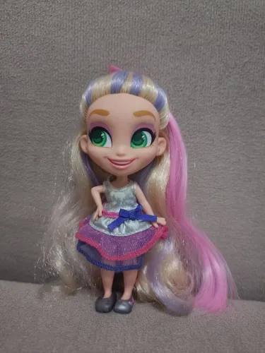Boneca Hairdorables original 