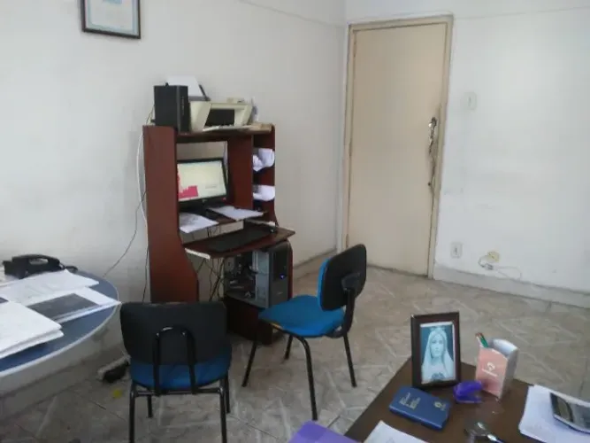 sala comercial penha 20 m2