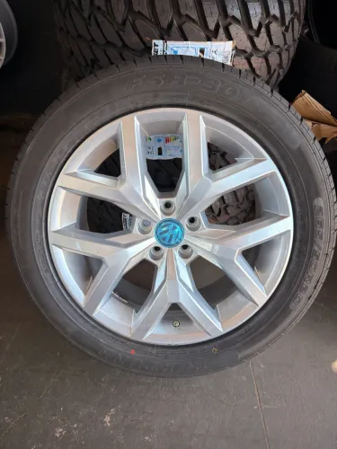 Rodas 20 Amarok novas