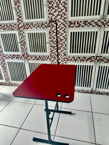 Mesa de Tosa 