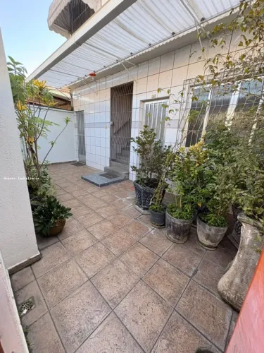 Apartamento para Locação em Rio de Janeiro, Rocha Miranda, 1 dormitório, 1 banheiro