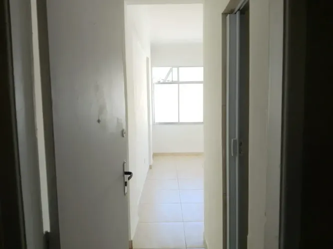 CONJUGADO PARA LOCAÇÃO CENTRO RIO DE JANEIRO, PRÉDIO COM ELECADOR 20M²