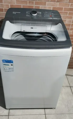 Máquina de Lavar Brastemp 13kg