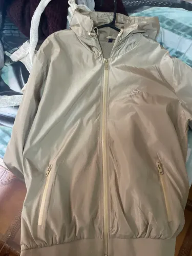 Vende-se corta vento original da Nike impermeável 