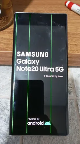 Note 20 ultra