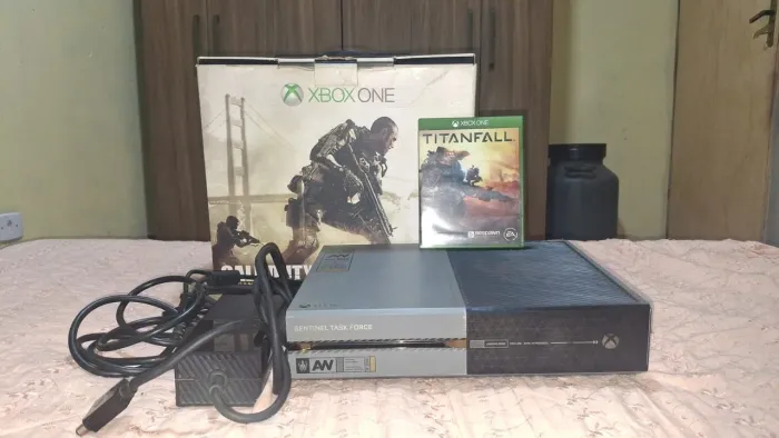 Xbox one