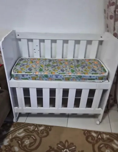 Mini berço