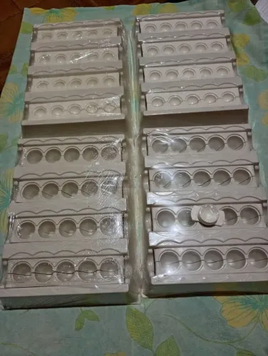 Fábrica de coxinha