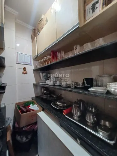 Apartamento com 4 quartos em Boa Viagem