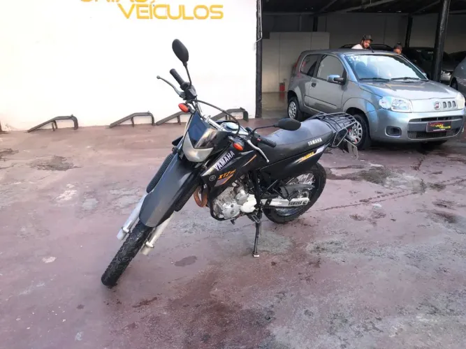 XTZ 250 LANDER 249cc/LANDER BLUEFLEX/ABS