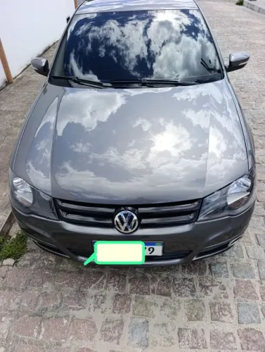 Volkswagen Golf Sportline 1.6 MI Total Flex 8V 4P 2013