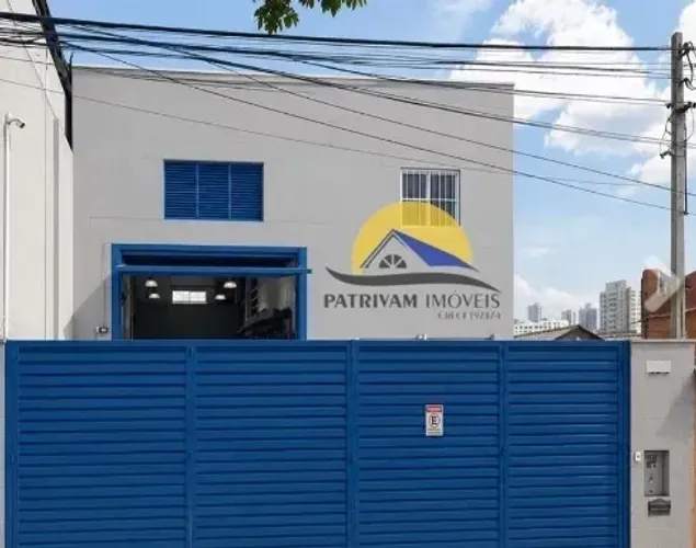 Imóvel para aluguel com 280 metros quadrados em Vila Carrão - São Paulo - SP