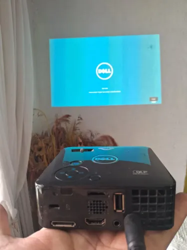 Projetor Dell mini M110