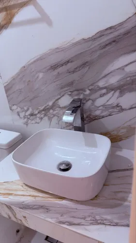 ALUGO APARTAMENTO NA ENCRUZILHADA 58m2