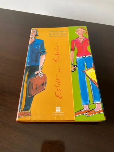 Estilo no Trabalho (Senac RJ)