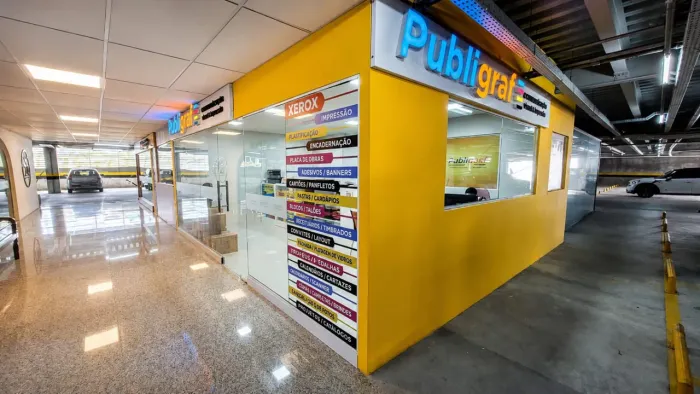 OPORTUNIDADE - GRÁFICA PORTEIRA FECHADA E CARTEIRA DE CLIENTES 