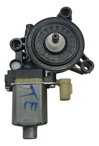 Motor Elevador Vidro Traseiro Esq. Kia Niro Híbrido 2023 2024