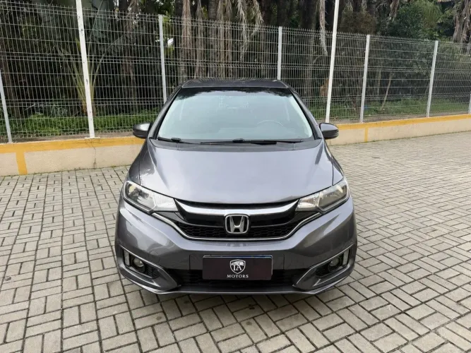 Honda Fit EXL 1.5 Flex/flexone 16V 5P AUT 2018